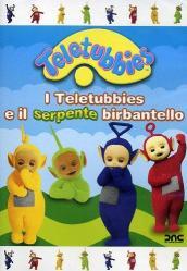 Teletubbies - I Teletubbies e il serpente birbantello (2 DVD)