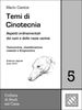 Temi di Cinotecnia 5 - Tassonomia, classificazione e filogenetica