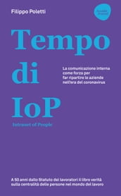 Tempo di IoP. Intranet of People