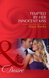 Tempted by Her Innocent Kiss (Pregnancy & Passion, Book 3) (Mills & Boon Desire)