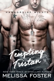 Tempting Tristan (A standalone M/M romance)