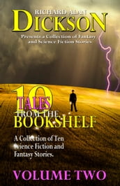Ten Tales from the Bookshelf, Volume Two