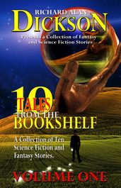 Ten Tales from the Bookshelf, Volume One