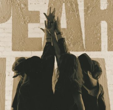 Ten (vinyl edt.) - Pearl Jam