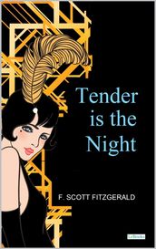 Tender Is The Night - Fitzgerald