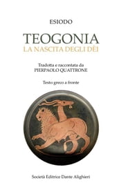 Teogonia - La nascita degli dèi