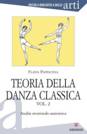 Teoria della danza classica. 2.Analisi strutturale-anatomica