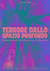 Terrore Dallo Spazio Profondo (Special Edition) (2 Dvd) (Restaurato In Hd)
