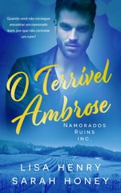 O Terrível Ambrose: Awfully Ambrose