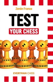 Test Your Chess
