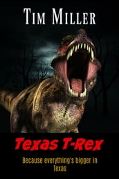 Texas T-Rex