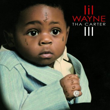 Tha carter iii -hq/ltd- - Lil Wayne