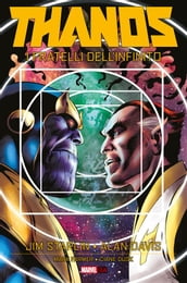 Thanos. I Fratelli dell Infinito