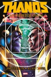 Thanos - Les frères de l infini