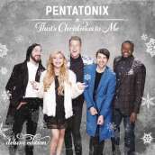 That s christmas to me (deluxe edition)