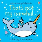 That s not my narwhal¿