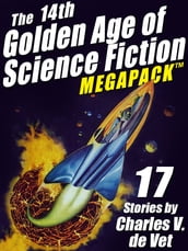 The 14th Golden Age of Science Fiction MEGAPACK®