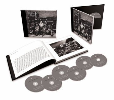 The 1971 fillmore east rec - Allman Brothers Band