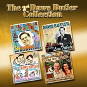 The 3rd Daws Butler Collection