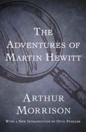 The Adventures of Martin Hewitt
