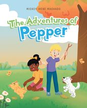 The Adventures of Pepper