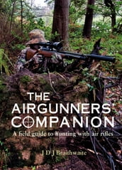 The Airgunner s Companion