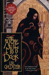 The Alchemist s Door