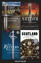 The Alistair Moffat History Collection