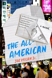 The All-American: A Novel