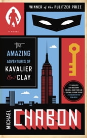 The Amazing Adventures of Kavalier & Clay (with bonus content)