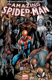 The Amazing Spider-Man (2014) T02