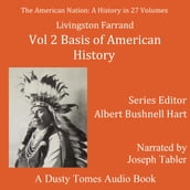 The American Nation: A History, Vol. 2