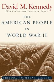 The American People in World War II