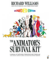 The Animator s Survival Kit