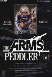 The Arms Peddler. 6.
