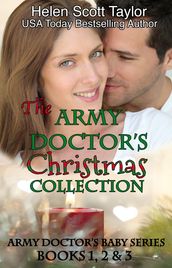 The Army Doctor s Christmas Collection