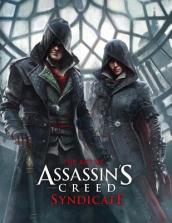 The Art of Assassin s Creed: Syndicate