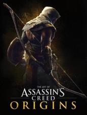 The Art of Assassin s Creed Origins