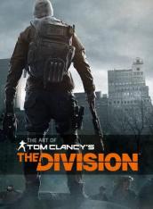 The Art of Tom Clancy s The Division