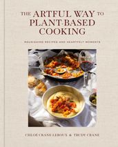 The Artful Way to Plant-Based Cooking