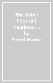 The Asian Football Yearbook 2021-2022