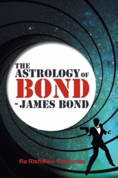 The Astrology of Bond - James Bond