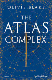 The Atlas Complex. Ediz. italiana