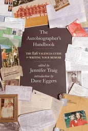 The Autobiographer s Handbook