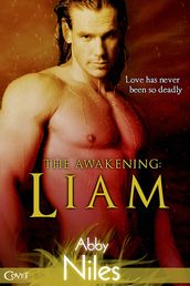 The Awakening: Liam
