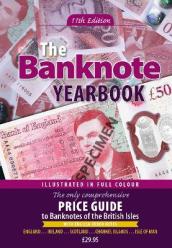 The Banknote Yearbook