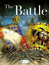 The Battle - Book 2