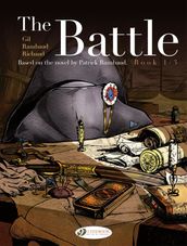 The Battle Book - Volume 1