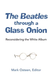The Beatles through a Glass Onion