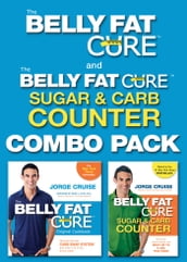 The Belly Fat Cure Combo Pack